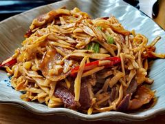 -隅乐胡椒虾·台湾菜·团建(皇岗店)