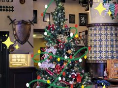 -马迭尔德式西餐精酿啤酒屋(中央大街店)