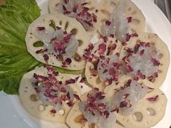-江小渔鲜鱼火锅(冠亚星城店)