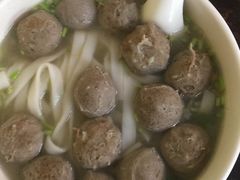 -潮镇老尾牛杂(环城西路店)