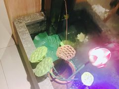 -刘全福吊炉烧烤王(东江路店)