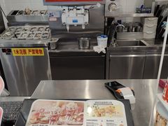 -DQ·蛋糕·冰淇淋(通州万达店)