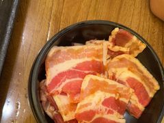 -九田家黑牛烤肉料理(衡百国际店)