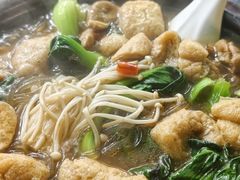 大肠粉丝砂锅-凡老头米线砂锅(古荡新村西粮站)
