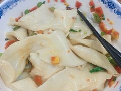 biangbiang面-天下第一面(大雁塔北广场店)