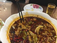 -丽华餐厅·天津菜(艳阳路店)