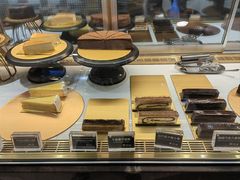 -Awfully Chocolate(来福士广场店)