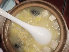 -宏状元现熬粥·京味菜(五棵松店)