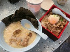 -元气寿司(东方宝泰店)