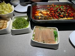 -半天妖烤鱼(印象城店)