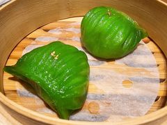 翡翠龙虾饺-誉珑轩