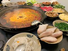 -刁姐火锅(五小区店)