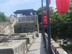 -东水关遗址公园