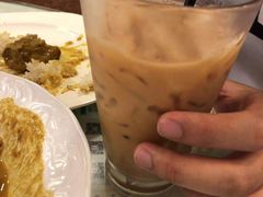 -翠华餐厅(香港国际机场店)