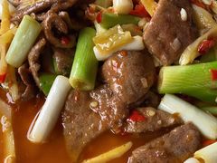 -盐帮食坊•小河帮川菜(四川师大店)