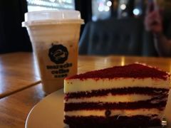 -海岩咖啡(茂业天地店)