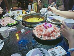-周渝食惦酸菜鱼(青浦店)