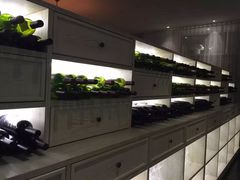 -戈雅法餐厅(世界城广场店)