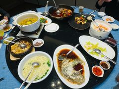 -恒记饭店(珠江路总店)