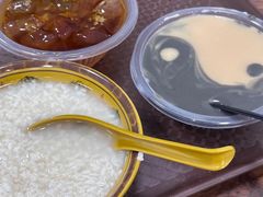 -日照红甜品店(老水街店)