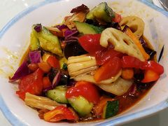-老作坊2005(福源小区店)