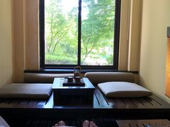 -佛罗伦萨西餐厅(良渚君澜度假酒店)
