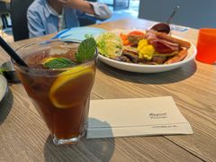 -Maxpoint Kitchen 西餐咖啡(乐峰广场店)