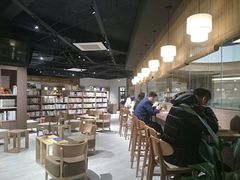 -漓江书院(三祺广场店)