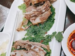 -清真悦宾楼食府(海湖店)