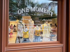-ONE MOMENT(北京朝外店)
