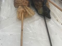 -大学路8号炸串(大学路十四号院店)