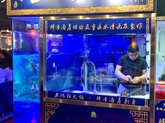 -成都老码头火锅(旺角店)