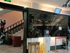 -奎元馆.百年奎元.非遗传承(西湖边的解放路店)