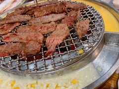 -紫霞门韩国料理烤肉(深南东路店)