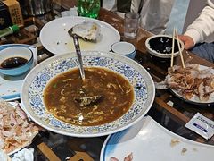 -良师门滨海人家·海鲜·家常菜(滨海城店)