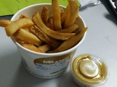 -艾薯夫妇Aysh(福田星河COCOPark店)