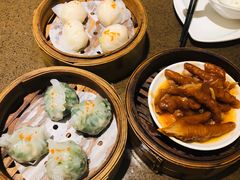 -敦煌喜宴(万达广场店)