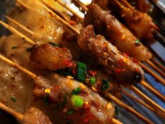 -老长沙龙虾馆·聚会餐厅(白石洲店)