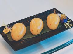 百香果小玉兔-湛江花园酒店·桃园馆