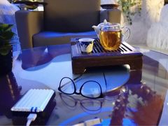 -五洲咖啡厅(五洲大酒店)