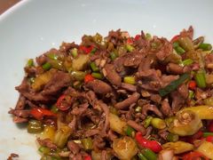 -高嗲嗲·现炒下饭菜(石鼓路店)
