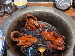 -慧娟面馆·餐厅(望江路店)