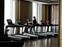 -杭州君尚云郦酒店