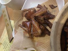 -香港仔茶餐厅(凤阳店)