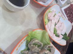-潮悦牛肉火锅城(水贝店)