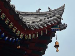 -西安市广仁寺