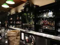 -Long Bar(莱佛士酒店)