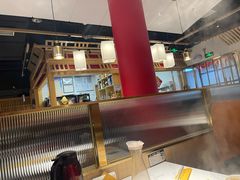 -犇鼎牛潮汕牛肉火锅(新辰里学清路店)