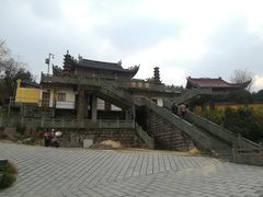 -峙山公园