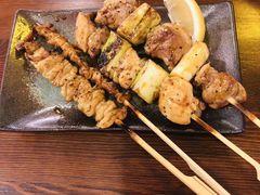 -白石の深夜食堂(宝龙店)